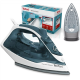 TEFAL | FV2839E0 | Steam Iron | 2400 W | Water tank capacity 270 ml | Continuous steam 40 g/min | Steam boost performance 185 g/min | Blue/White