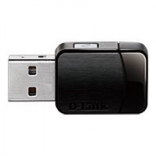 D-Link | DWA-171 Wireless AC Dual Band USB Adapter