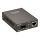 D-Link | 1000BaseT to SFP Standalone Media Converter | DMC-G01LC | Gigabit SFP port | 10/100/1000 Mbps port