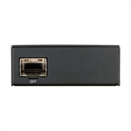 D-Link | 1000BaseT to SFP Standalone Media Converter | DMC-G01LC | Gigabit SFP port | 10/100/1000 Mbps port