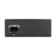 D-Link | 1000BaseT to SFP Standalone Media Converter | DMC-G01LC | Gigabit SFP port | 10/100/1000 Mbps port