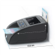 SAFESCAN | Money Checking Machine, 155-S G2 | 250-08195 | Black | Suitable for Banknotes | Number of detection points 7 | Value counting