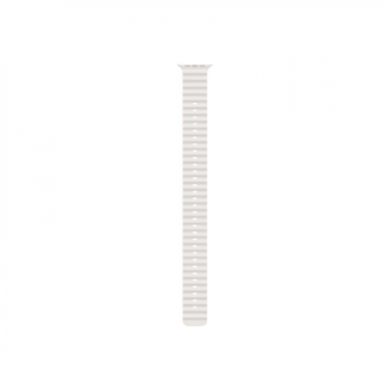Apple | Band Extension (49mm) | White Ocean