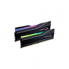 G.Skill | Trident Z5 Neo RGB | 32 GB | DDR5 | 6000 MHz | PC/server | Registered No | ECC No