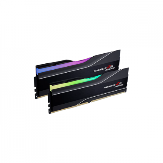 G.Skill | Trident Z5 Neo RGB | 32 GB | DDR5 | 6000 MHz | PC/server | Registered No | ECC No