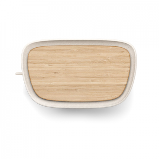 Philips | Toaster | HD2640/10 Eco Conscious Edition | Power 830 W | Number of slots 2 | Housing material 100% Bio-based plastic | Silk White Matt