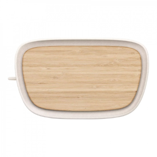 Philips | Toaster | HD2640/10 Eco Conscious Edition | Power 830 W | Number of slots 2 | Housing material 100% Bio-based plastic | Silk White Matt