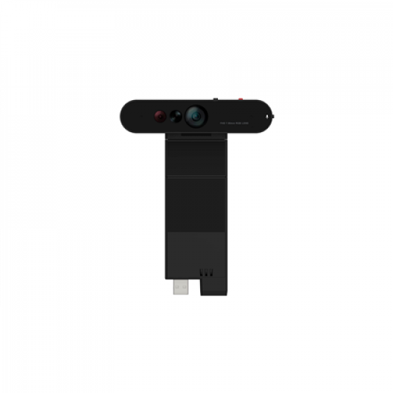 Lenovo | Monitor Webcam | MC60