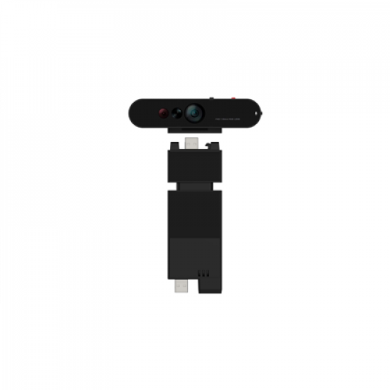 Lenovo | Monitor Webcam | MC60