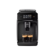 Philips | Coffee maker Series 1200 | EP1200/00 | Pump pressure 15 bar | Automatic | 1500 W | Black