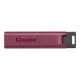 Kingston | USB 3.2 Flash Drive | DataTraveler MAX | 256 GB | USB 3.2