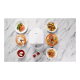 Philips | All-in-One Cooker | HD4713/40 | 5 L | Number of programs 60 | White