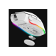 Razer | Basilisk V3 Pro | Gaming Mouse | Wireless | Bluetooth | White | Yes