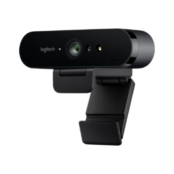 Logitech | 4K Webcam | BRIO STREAM
