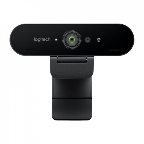 Logitech | 4K Webcam | BRIO STREAM