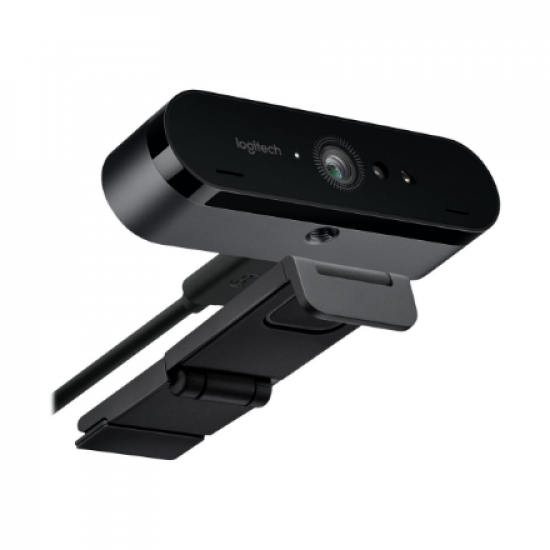 Logitech | 4K Webcam | BRIO STREAM