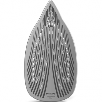 Philips | DST5040/80 | Steam Iron | 2600 W | Water tank capacity 320 ml | Continuous steam 45 g/min | Steam boost performance 200 g/min