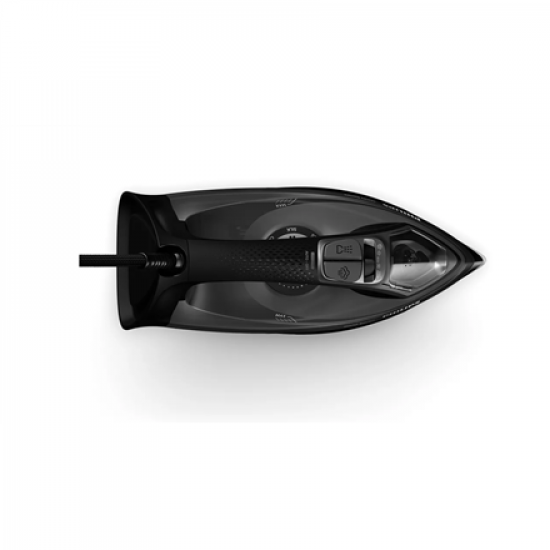 Philips | DST5040/80 | Steam Iron | 2600 W | Water tank capacity 320 ml | Continuous steam 45 g/min | Steam boost performance 200 g/min