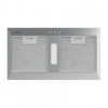 CATA | Hood | GCB 55 X | Canopy | Energy efficiency class C | Width 55 cm | 371 m³/h | Mechanical | LED | Stainless steel/Grey
