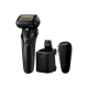 Panasonic | Shaver | ES-LS9A-K803 | Operating time (max) 50 min | Wet & Dry | Lithium Ion | Black