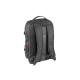 Genesis | Pallad 410 | Laptop Backpack | Backpack | Black | Shoulder strap