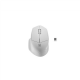 Natec | Mouse | Siskin 2 | Wireless | USB Type-A | White