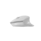 Natec | Mouse | Siskin 2 | Wireless | USB Type-A | White