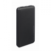 Gembird | Power Bank | PB10-02 | 10000 mAh | 2 x USB-AF | Black