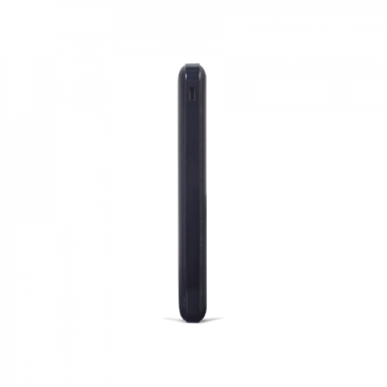 Gembird | Power Bank | PB10-02 | 10000 mAh | 2 x USB-AF | Black