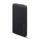 Gembird | Power Bank | PB10-02 | 10000 mAh | 2 x USB-AF | Black