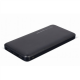 Gembird | Power Bank | PB10-02 | 10000 mAh | 2 x USB-AF | Black