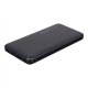 Gembird | Power Bank | PB10-02 | 10000 mAh | 2 x USB-AF | Black