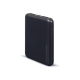 Gembird | Power Bank | PB05-02 | 5000 mAh | 2 x USB-AF | Black