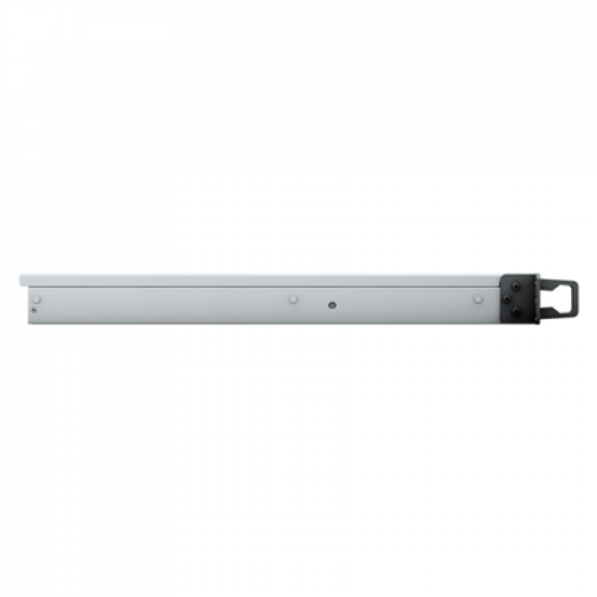 Synology | RackStation | RS822RP+ 4-Bay NAS | AMD Ryzen | V1500B | Processor frequency 2.2 GHz | 2 GB | DDR4