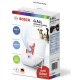 Bosch | AirFresh GALL Vacuum cleaner bag | BBZAFGALL | White