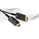 Aten | True 4K HDMI Active Optical Cable | VE781020 | HDMI Type-A Male | HDMI Type-A Male | HDMI to HDMI | 20 m