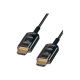 Aten | True 4K HDMI Active Optical Cable | VE781020 | HDMI Type-A Male | HDMI Type-A Male | HDMI to HDMI | 20 m