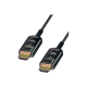Aten | True 4K HDMI Active Optical Cable | VE781030 | HDMI Type-A Male | HDMI Type-A Male | HDMI to HDMI | 30 m