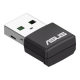 Dual Band Wireless AX1800 USB Adapter | USB-AX55 Nano