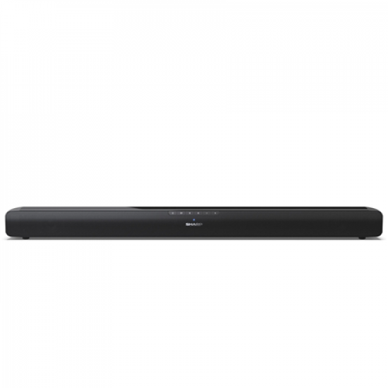 Sharp HT-SB100 2.0 Soundbar for TV above 32