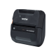 Brother RJ-4230B | Mono | Thermal | Label Printer | Black