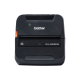 Brother RJ-4230B | Mono | Thermal | Label Printer | Black