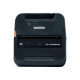 Brother RJ-4230B | Mono | Thermal | Label Printer | Black