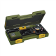 PROXXON | Model building and engraving set with MICROMOT drill/grinder 60/E