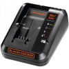 BLACK & DECKER | Fast Charger 18V-54 V, 2A, Li-ion BDC2A-QW