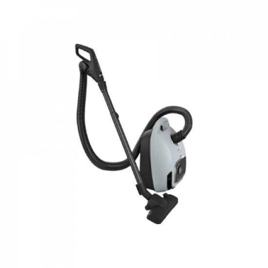 Bosch | Vacuum cleaner | BGB6X330 | Bagged | Power 600 W | Dust capacity 4 L | Graphite