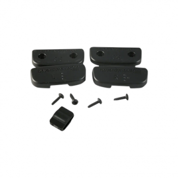 Beyerdynamic Slider Repair Assy Light Black | Beyerdynamic