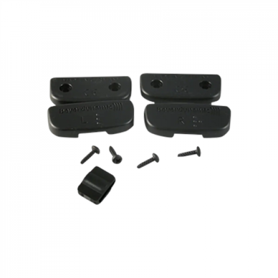 Beyerdynamic Slider Repair Assy Light Black | Beyerdynamic