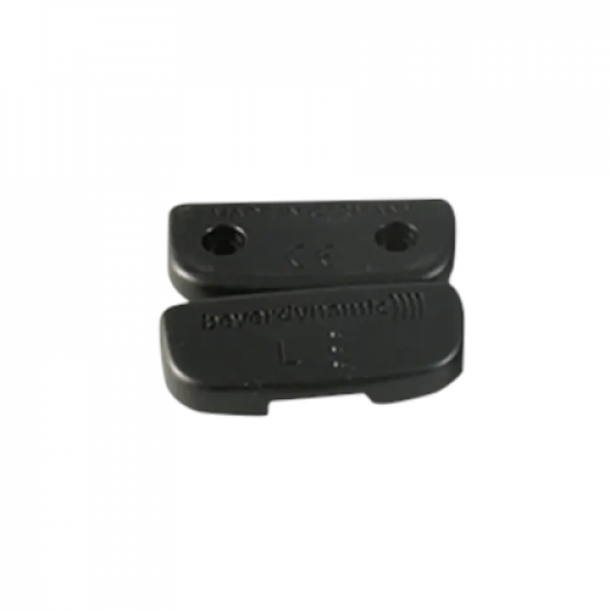 Beyerdynamic Slider Repair Assy Light Black | Beyerdynamic