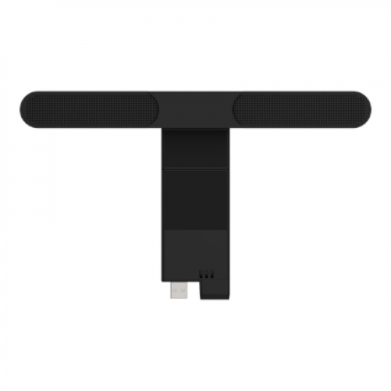 Lenovo | ThinkVison Monitor Soundbar | MS30 | Black | 4 Ω